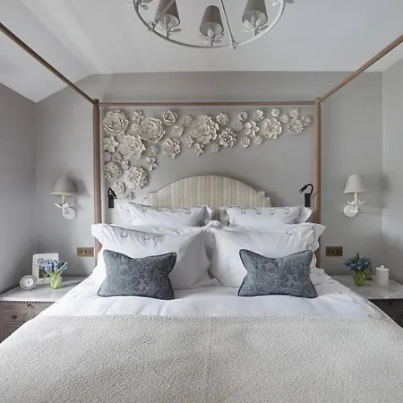 Ferienhaus Beatrix Cottage *