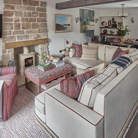 Beatrix Cottage Elterwater