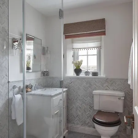 Ferienhaus Beatrix Cottage