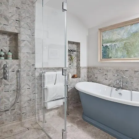 Beatrix Cottage Elterwater