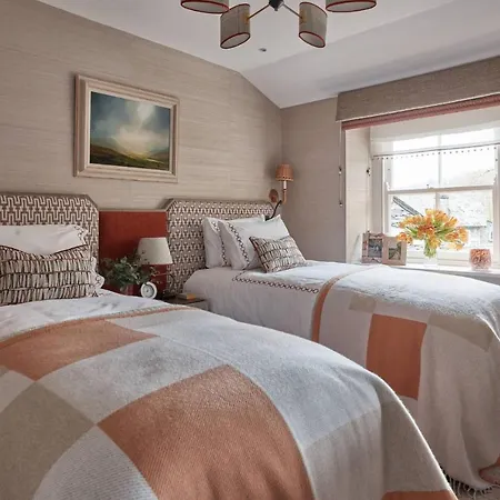 Beatrix Cottage Ferienhaus *