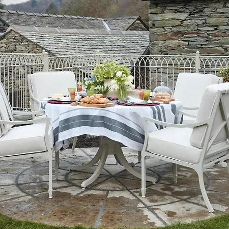 Ferienhaus Beatrix Cottage Elterwater
