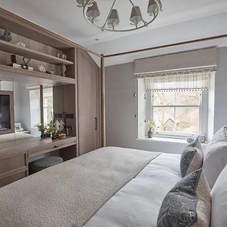Beatrix Cottage Elterwater