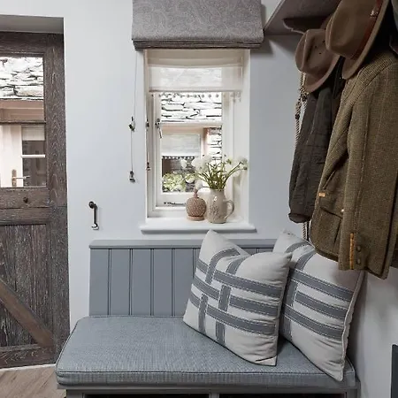 Ferienhaus Beatrix Cottage Elterwater
