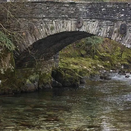 Ferienhaus Beatrix Cottage Elterwater