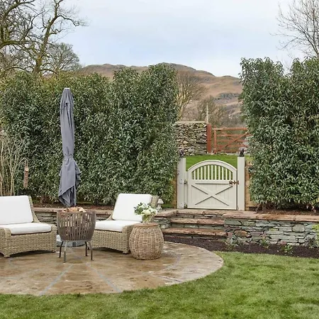 Beatrix Cottage Ferienhaus Elterwater