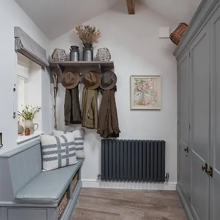 Σπίτι διακοπών Beatrix Cottage Elterwater
