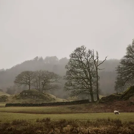 Σπίτι διακοπών Beatrix Cottage Elterwater