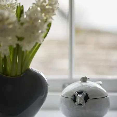 Beatrix Cottage Σπίτι διακοπών