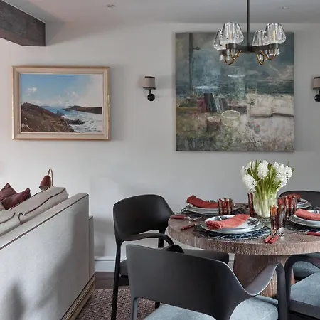 Σπίτι διακοπών Beatrix Cottage Elterwater
