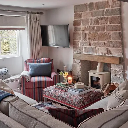 Beatrix Cottage Elterwater
