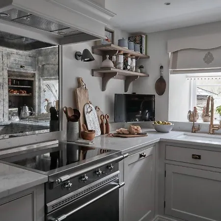 Beatrix Cottage Σπίτι διακοπών Elterwater