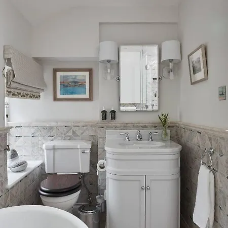 Beatrix Cottage Elterwater